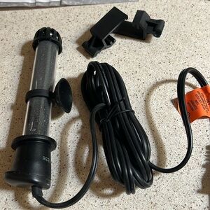 New and Never Used 100 Watt Tetra Fish Tank Heater